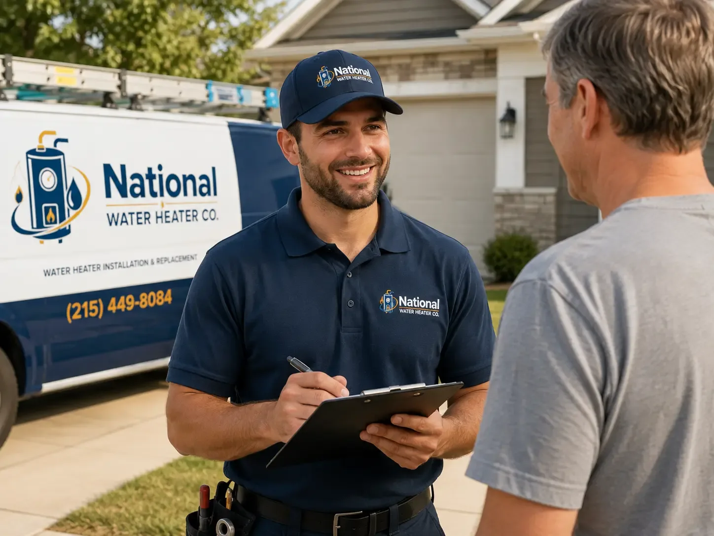 Water Heater Installation Almo, KY FAQs